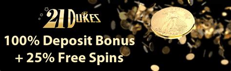 21dukes casino no deposit bonus codes